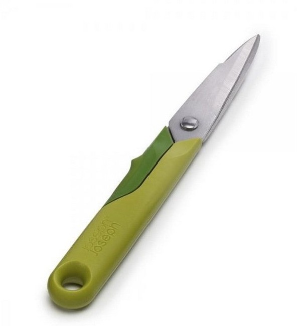 Кухонный нож Joseph Joseph Twin-Cut 10090