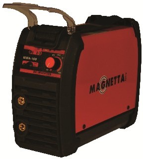 Сварочный аппарат Magnetta MMA-160G