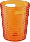 Мусорное ведро FIXSEN FX-09-67 оранжевый