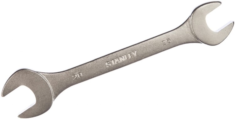 Ключ STANLEY 4-87-106 25x28 мм